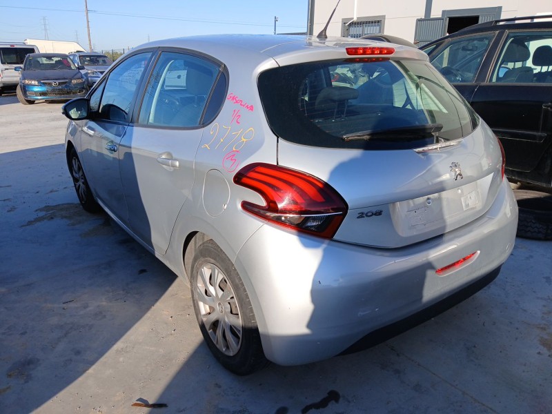 peugeot 208 i (ca_, cc_) del año 2018
							