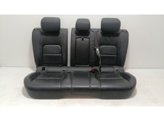 Recambio de asientos traseros para jaguar e-pace (x540) 2.0 d180 awd referencia OEM IAM   