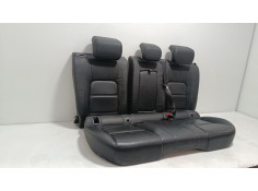 Recambio de asientos traseros para jaguar e-pace (x540) 2.0 d180 awd referencia OEM IAM    2