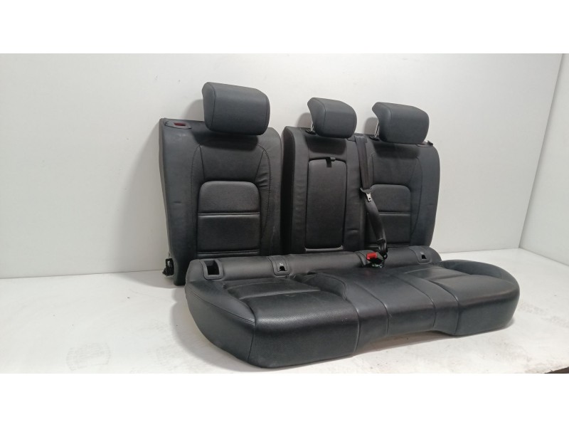 Recambio de asientos traseros para jaguar e-pace (x540) 2.0 d180 awd referencia OEM IAM   