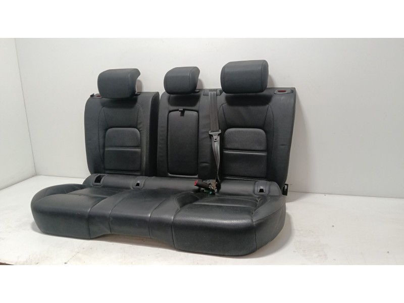 Recambio de asientos traseros para jaguar e-pace (x540) 2.0 d180 awd referencia OEM IAM   