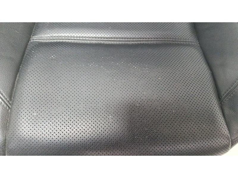 Recambio de asientos traseros para jaguar e-pace (x540) 2.0 d180 awd referencia OEM IAM   
							