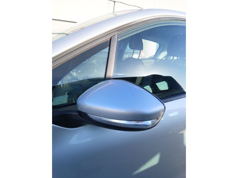 Recambio de retrovisor izquierdo para peugeot 208 i (ca_, cc_) 1.2 puretech 82 referencia OEM IAM   
