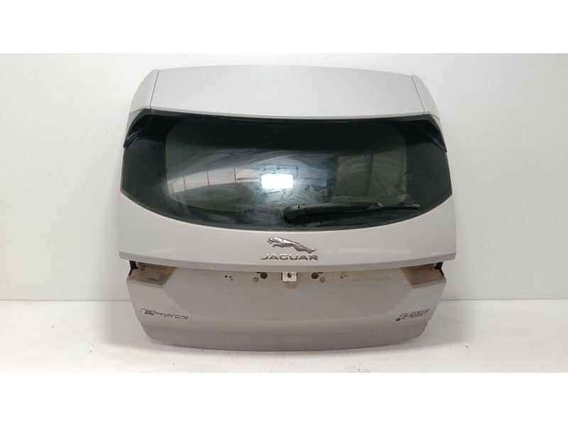 Recambio de porton trasero para jaguar e-pace (x540) 2.0 d180 awd referencia OEM IAM   