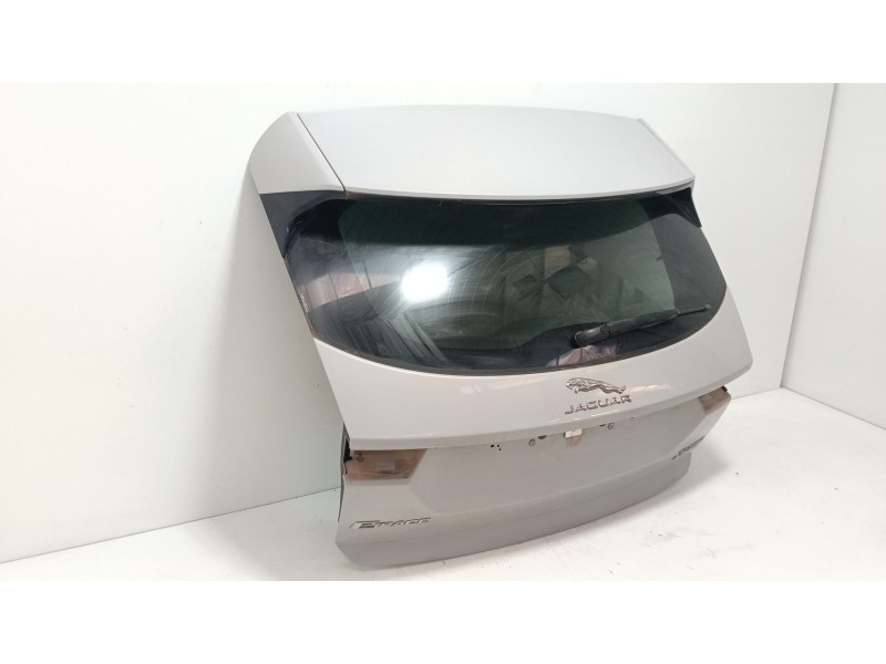 Recambio de porton trasero para jaguar e-pace (x540) 2.0 d180 awd referencia OEM IAM   