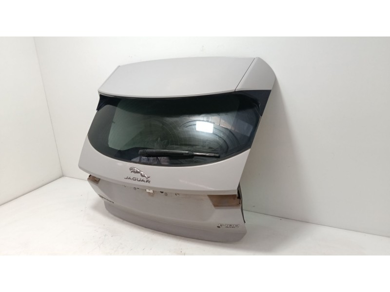 Recambio de porton trasero para jaguar e-pace (x540) 2.0 d180 awd referencia OEM IAM   
							