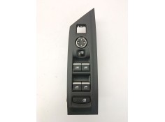 Recambio de mando elevalunas delantero izquierdo para peugeot 3008 iii (ka_, kb_, kc_) hybrid 1.2 136 (2023 - 0) 3008 iii (ka_, 