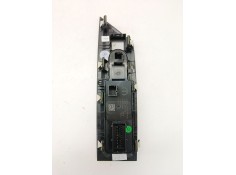 Recambio de mando elevalunas delantero izquierdo para peugeot 3008 iii (ka_, kb_, kc_) hybrid 1.2 136 (2023 - 0) 3008 iii (ka_,  2