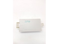 Recambio de caja reles / fusibles para peugeot 3008 iii (ka_, kb_, kc_) hybrid 1.2 136 (2023 - 0) 3008 iii (ka_, kb_, kc_) hybri 2