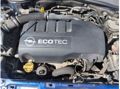 Recambio de motor completo para opel corsa c (x01) 1.3 cdti (f08, f68) referencia OEM IAM Z13DT Z 13 DT Z 13DT