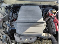 Recambio de motor completo para fiat panda / panda classic (169_) 1.2 (169.axb11, 169.axb1a) referencia OEM IAM 188A4000 188 A40