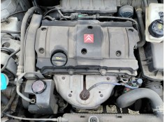 Recambio de motor completo para citroën xsara picasso (n68) 1.6 16v referencia OEM IAM NFU NFU TU5JP4
