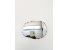 Recambio de cristal retrovisor izquierdo para peugeot 3008 iii (ka_, kb_, kc_) hybrid 1.2 136 (2023 - 0) 3008 iii (ka_, kb_, kc_