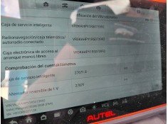 Recambio de motor completo para peugeot 3008 iii (ka_, kb_, kc_) hybrid 1.2 136 (2023 - 0) 3008 iii (ka_, kb_, kc_) hybrid 1.2 1 2
