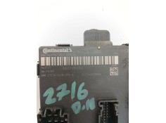 Recambio de modulo confort para peugeot 3008 iii (ka_, kb_, kc_) hybrid 1.2 136 (2023 - 0) 3008 iii (ka_, kb_, kc_) hybrid 1.2 1 2