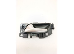 Recambio de maneta interior delantera izquierda para peugeot 3008 iii (ka_, kb_, kc_) hybrid 1.2 136 (2023 - 0) 3008 iii (ka_, k