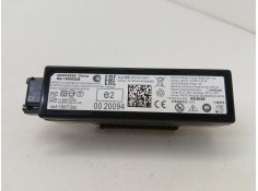 Recambio de modulo electronico para peugeot 3008 iii (ka_, kb_, kc_) hybrid 1.2 136 (2023 - 0) 3008 iii (ka_, kb_, kc_) hybrid 1