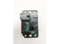 Recambio de palanca cambio para peugeot 3008 iii (ka_, kb_, kc_) hybrid 1.2 136 (2023 - 0) 3008 iii (ka_, kb_, kc_) hybrid 1.2 1 2