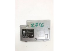 Recambio de modulo electronico para peugeot 3008 iii (ka_, kb_, kc_) hybrid 1.2 136 (2023 - 0) 3008 iii (ka_, kb_, kc_) hybrid 1 2