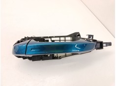 Recambio de maneta exterior delantera izquierda para peugeot 3008 iii (ka_, kb_, kc_) hybrid 1.2 136 (2023 - 0) 3008 iii (ka_, k