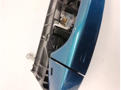 Recambio de maneta exterior delantera izquierda para peugeot 3008 iii (ka_, kb_, kc_) hybrid 1.2 136 (2023 - 0) 3008 iii (ka_, k 2