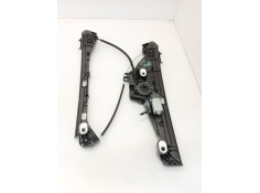 Recambio de elevalunas delantero izquierdo para peugeot 3008 iii (ka_, kb_, kc_) hybrid 1.2 136 (2023 - 0) 3008 iii (ka_, kb_, k