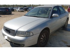 audi a4 b5 (8d2) del año 2000