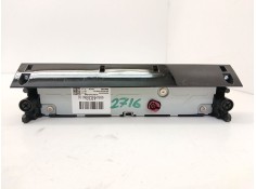 Recambio de pantalla multifuncion para peugeot 3008 iii (ka_, kb_, kc_) hybrid 1.2 136 (2023 - 0) 3008 iii (ka_, kb_, kc_) hybri 2