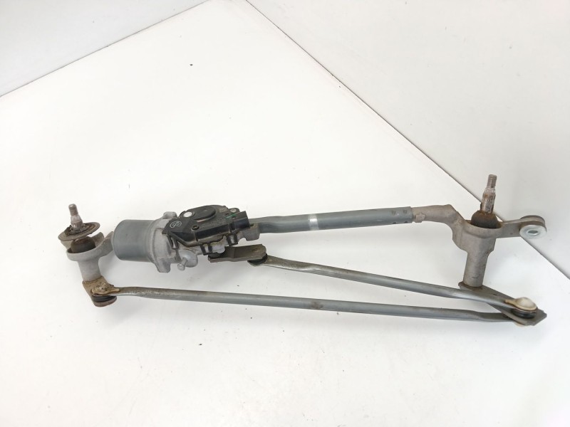 Recambio de motor limpia delantero para jaguar e-pace (x540) 2.0 d180 awd referencia OEM IAM J9C317500AA  