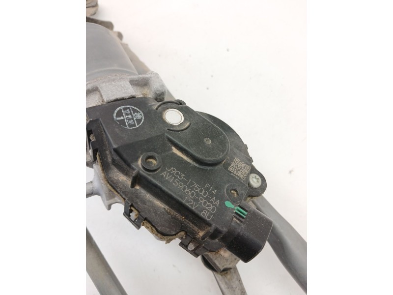 Recambio de motor limpia delantero para jaguar e-pace (x540) 2.0 d180 awd referencia OEM IAM J9C317500AA  