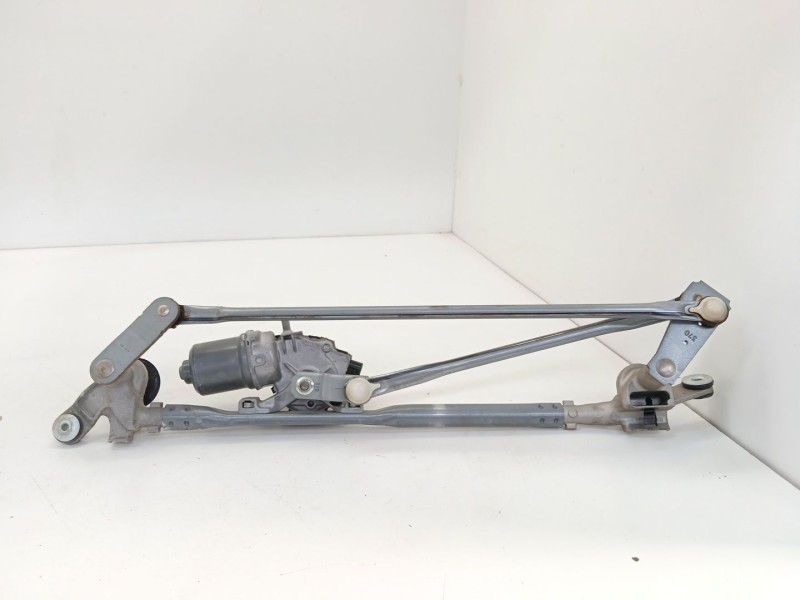 Recambio de motor limpia delantero para jaguar e-pace (x540) 2.0 d180 awd referencia OEM IAM J9C317500AA  