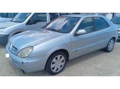 citroën xsara (n1) del año 2002