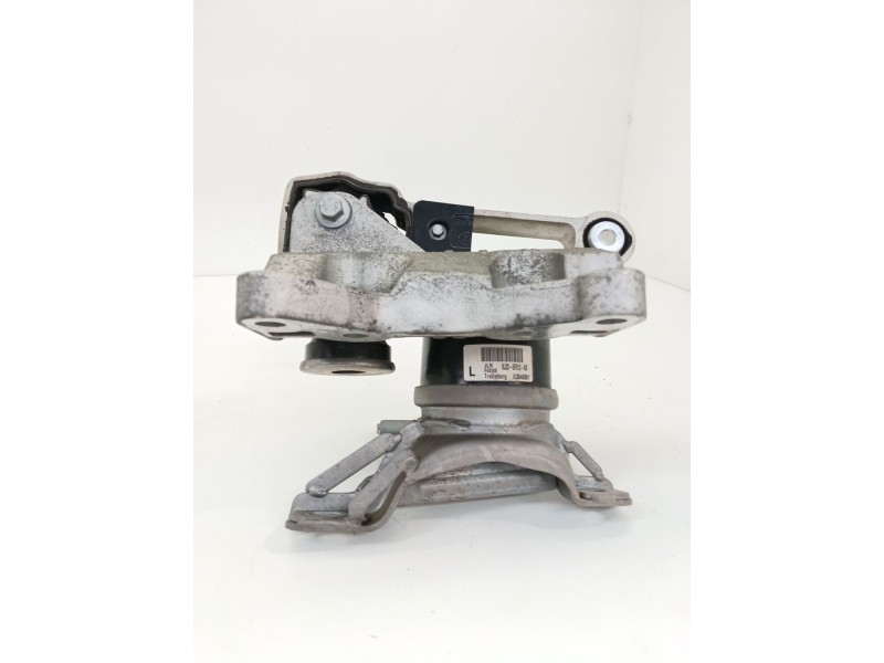 Recambio de soporte motor para jaguar e-pace (x540) 2.0 d180 awd referencia OEM IAM BJ326F012AB  