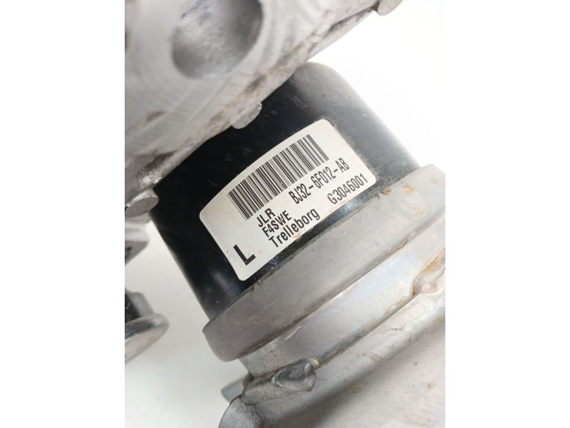 Recambio de soporte motor para jaguar e-pace (x540) 2.0 d180 awd referencia OEM IAM BJ326F012AB  
							