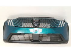 Recambio de paragolpes delantero para peugeot 3008 iii (ka_, kb_, kc_) hybrid 1.2 136 (2023 - 0) 3008 iii (ka_, kb_, kc_) hybrid