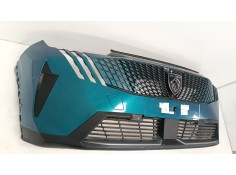 Recambio de paragolpes delantero para peugeot 3008 iii (ka_, kb_, kc_) hybrid 1.2 136 (2023 - 0) 3008 iii (ka_, kb_, kc_) hybrid 2