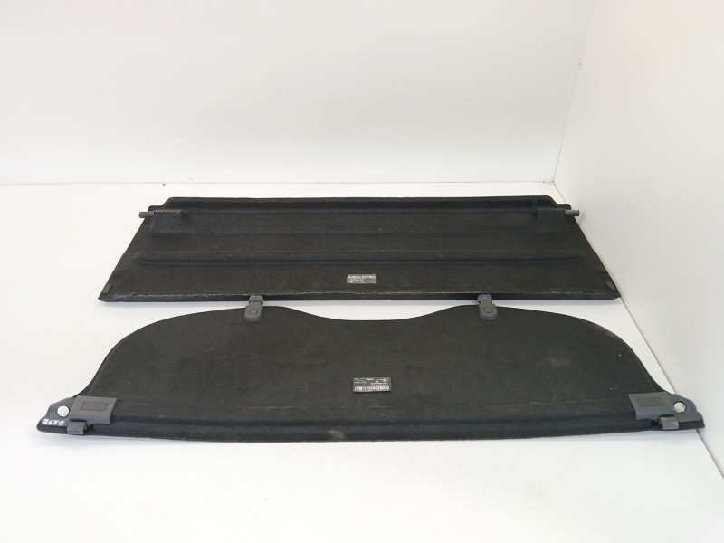 Recambio de bandeja trasera para jaguar e-pace (x540) 2.0 d180 awd referencia OEM IAM   