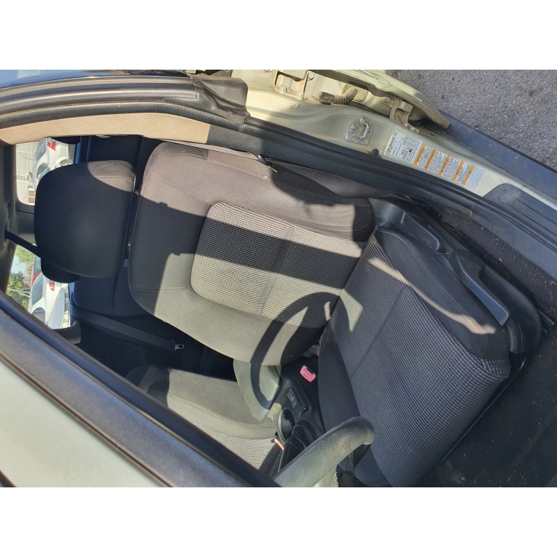 Recambio de asiento delantero izquierdo para subaru legacy familiar/outback b13 (bp) 2.5 cat referencia OEM IAM   