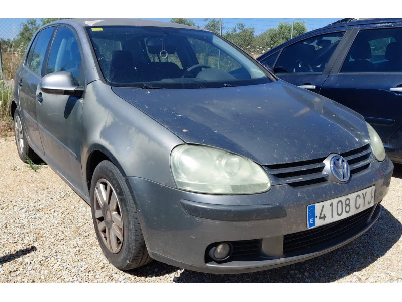 volkswagen golf v (1k1) del año 2026