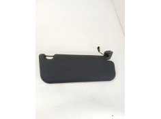 Recambio de parasol izquierdo para jaguar e-pace (x540) 2.0 d180 awd referencia OEM IAM   
