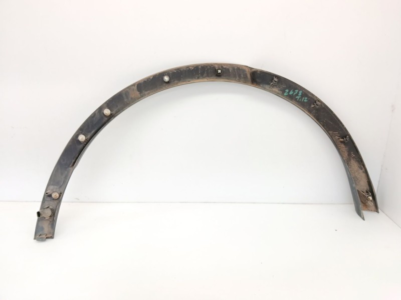 Recambio de aletin trasero izquierdo para jaguar e-pace (x540) 2.0 d180 awd referencia OEM IAM   
							