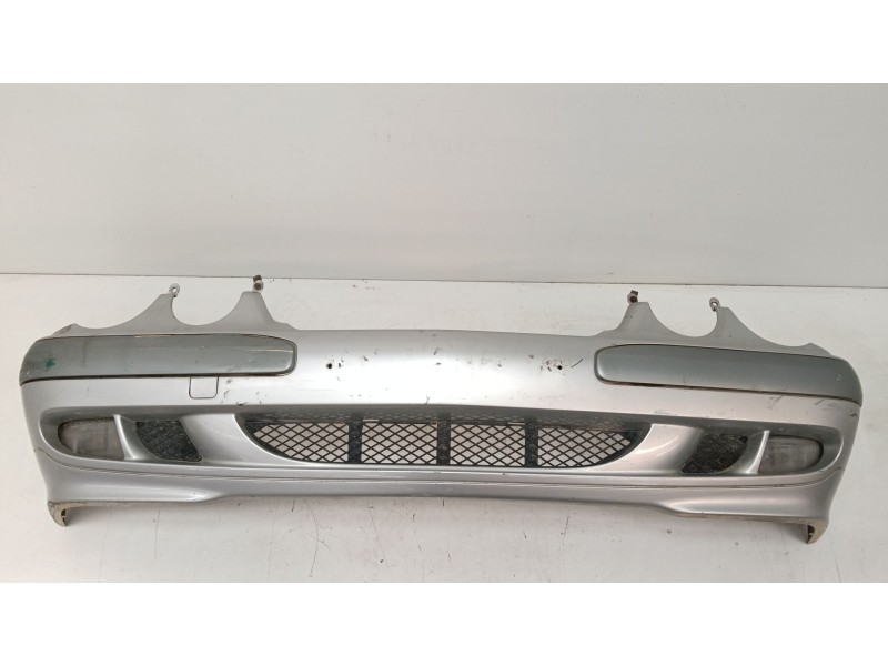 Recambio de paragolpes delantero para mercedes-benz clase e (w210) e 220 cdi (210.006) referencia OEM IAM   