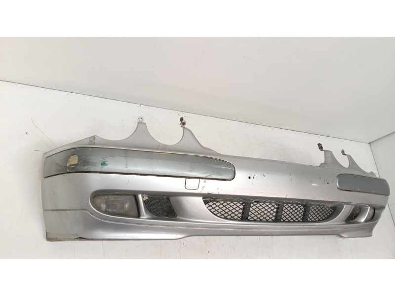 Recambio de paragolpes delantero para mercedes-benz clase e (w210) e 220 cdi (210.006) referencia OEM IAM   