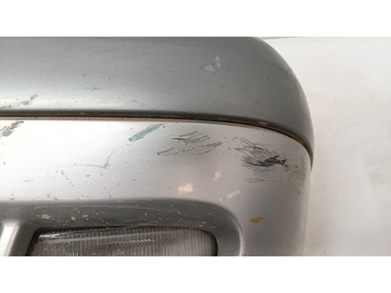 Recambio de paragolpes delantero para mercedes-benz clase e (w210) e 220 cdi (210.006) referencia OEM IAM   