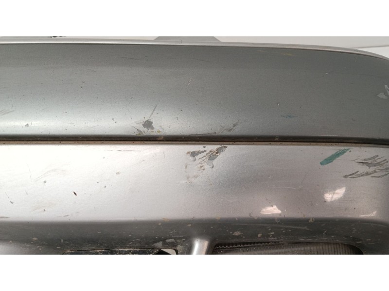 Recambio de paragolpes delantero para mercedes-benz clase e (w210) e 220 cdi (210.006) referencia OEM IAM   