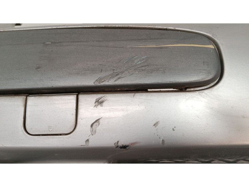 Recambio de paragolpes delantero para mercedes-benz clase e (w210) e 220 cdi (210.006) referencia OEM IAM   