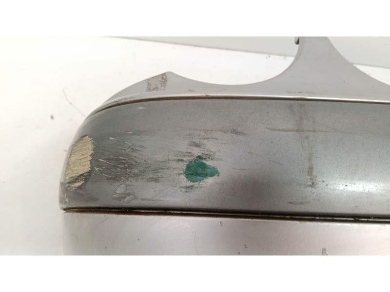 Recambio de paragolpes delantero para mercedes-benz clase e (w210) e 220 cdi (210.006) referencia OEM IAM   