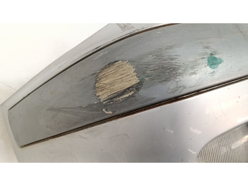 Recambio de paragolpes delantero para mercedes-benz clase e (w210) e 220 cdi (210.006) referencia OEM IAM   