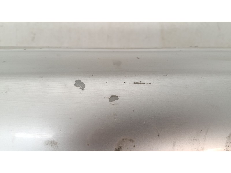 Recambio de paragolpes delantero para mercedes-benz clase e (w210) e 220 cdi (210.006) referencia OEM IAM   
