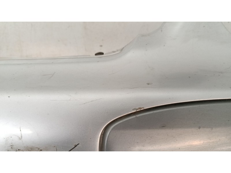 Recambio de paragolpes delantero para mercedes-benz clase e (w210) e 220 cdi (210.006) referencia OEM IAM   
